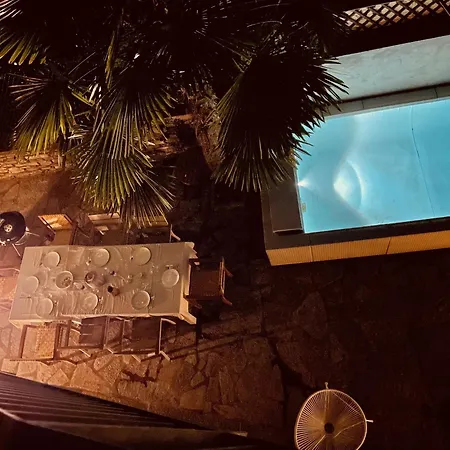 Apartman Lounge & Pool