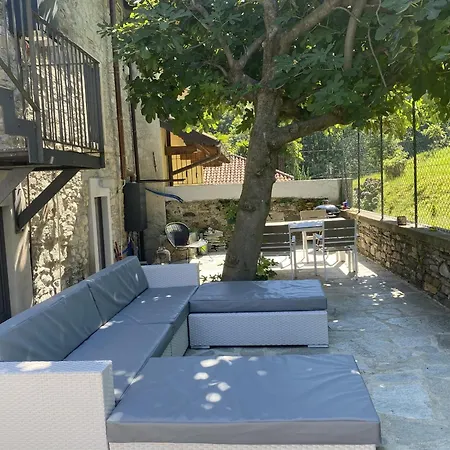 Apartman Lounge & Pool