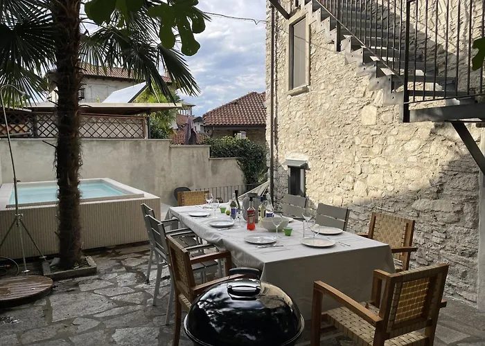 Apartman Lounge & Pool *