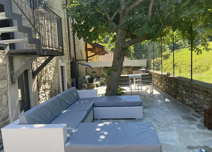 Apartman Lounge & Pool