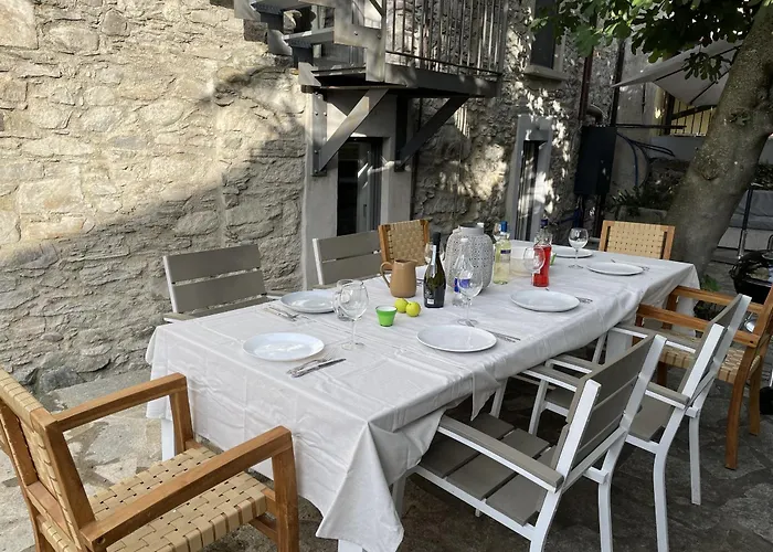 Apartman Lounge & Pool *