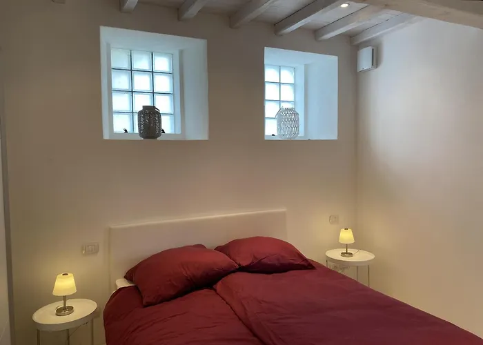 Apartman Lounge & Pool Stresa