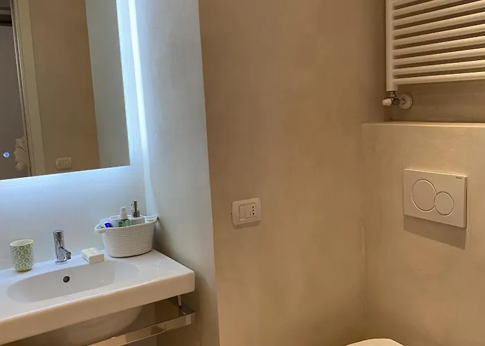 Lounge & Pool Apartman Stresa